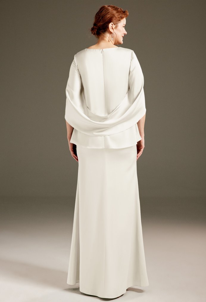 AW Marian Dress